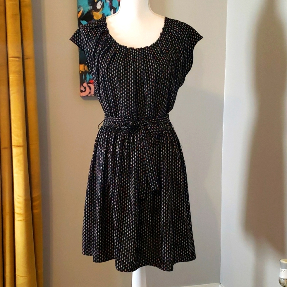 Lauren Conrad Dress